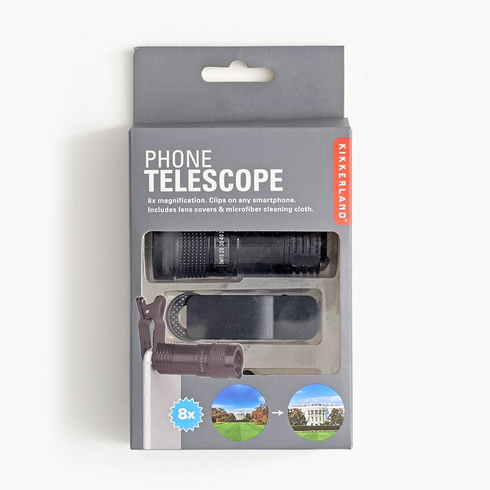 Phone Telescope