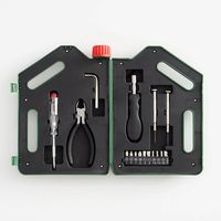 Oil Jug Tool Kit