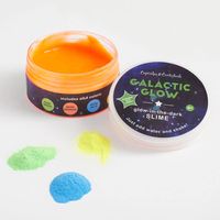 Glow in the Dark Slime