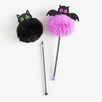 Halloween Pom Pens