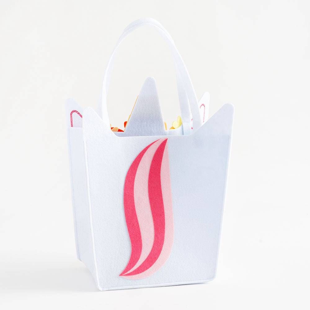 Unicorn Treat Bag