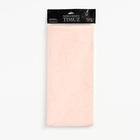 Blush Tissue Paper