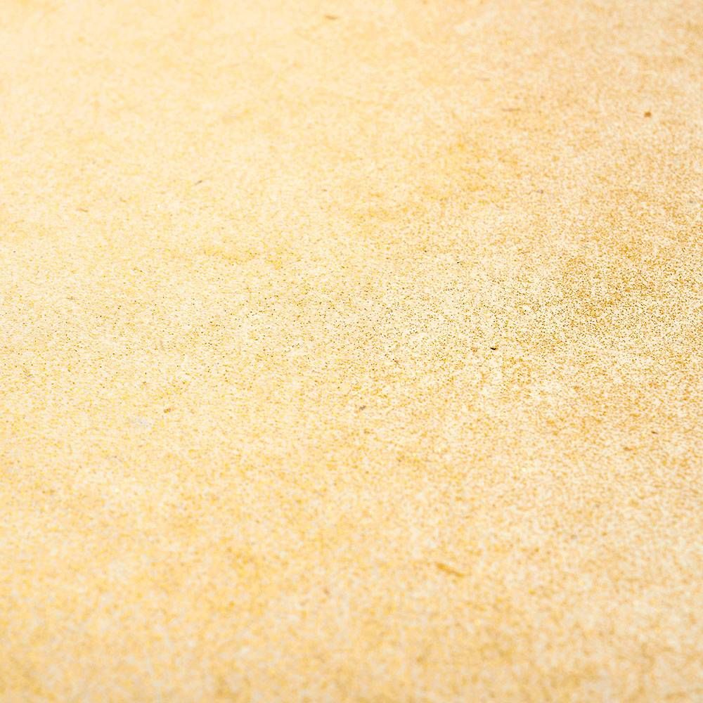 Gold Glitter Handmade Paper