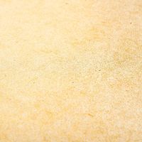 Gold Glitter Handmade Paper