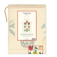 Botanica Apron