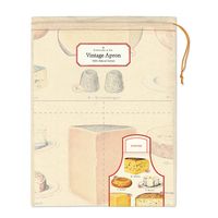 Cheese Apron