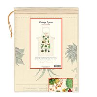 Cacti & Succulents Apron