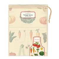 Vegetables Apron