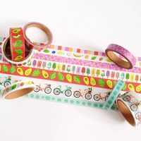 Stay Sweet Washi Tape Set