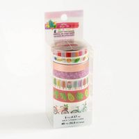 Stay Sweet Washi Tape Set