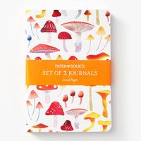 Fall Journals