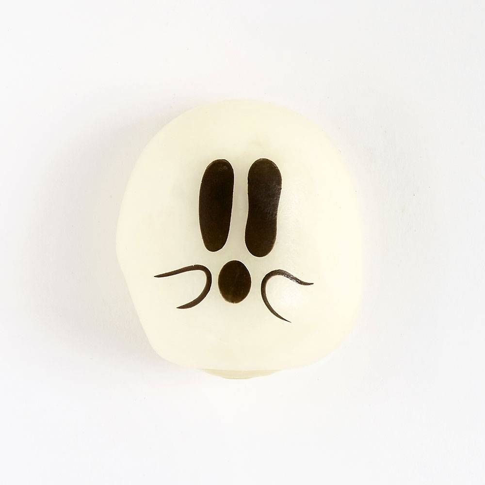Glow in the Dark Sticky Boo