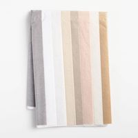 Pearlized Neutrals Tissue Paper Set