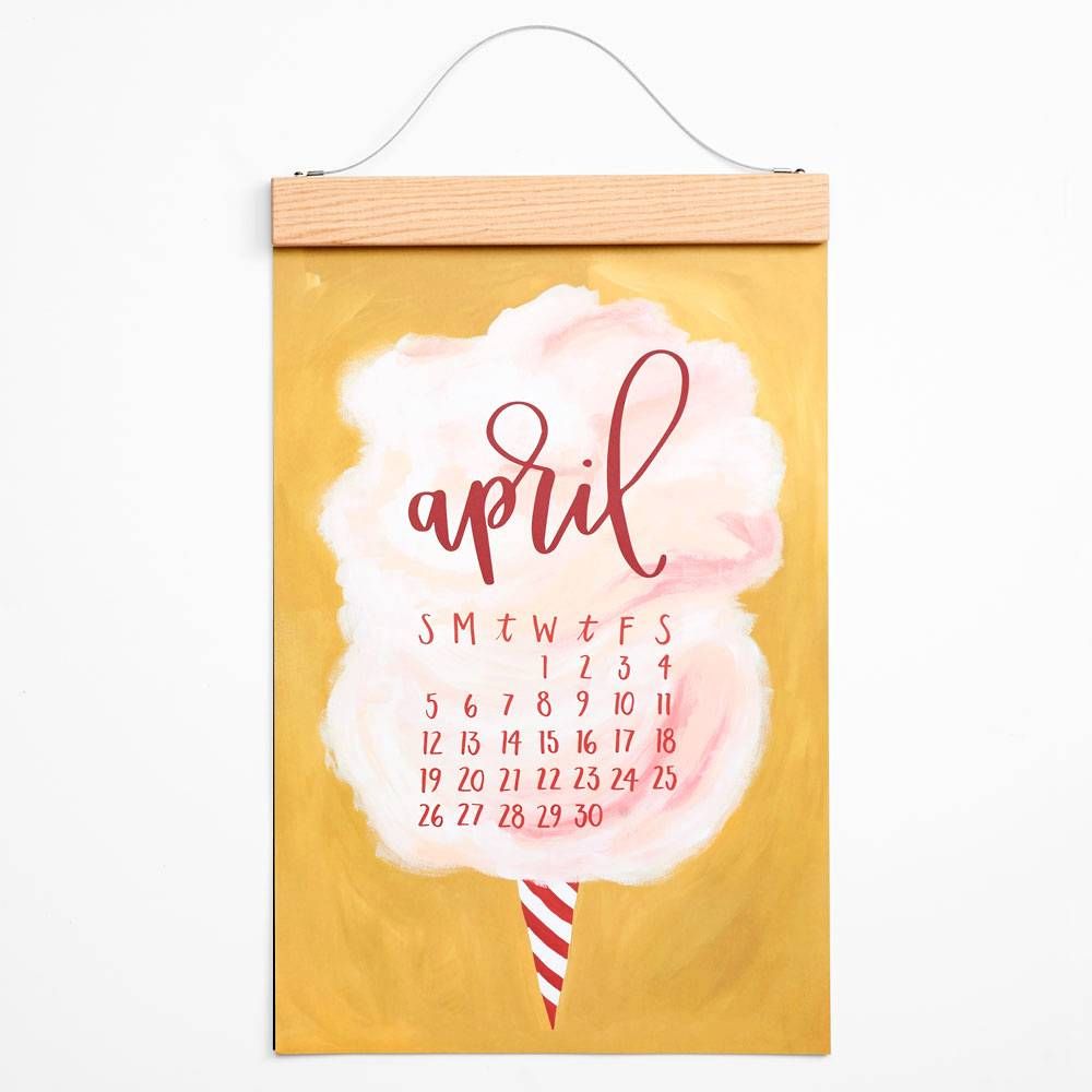 2020 Extra Large Wall Calendar