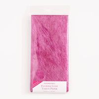 Fuchsia Luxe Tissue Paper Set