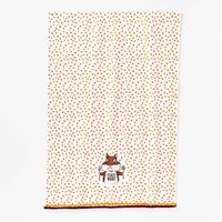 Feast Mode Tea Towel