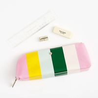 Rainbow Pencil Pouch