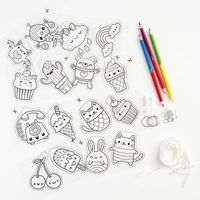 Shrinkies Sweet Treats