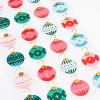 Ornament Stickers