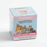 Pusheen Winter Wonderland Blind Box