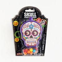 Skull Candy Dispenser