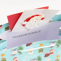 Merry Chrismouse Gift Bags