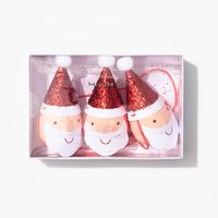 Santa Surprise Balls