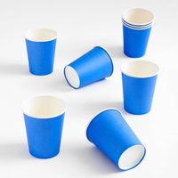 Pool Paper Cups