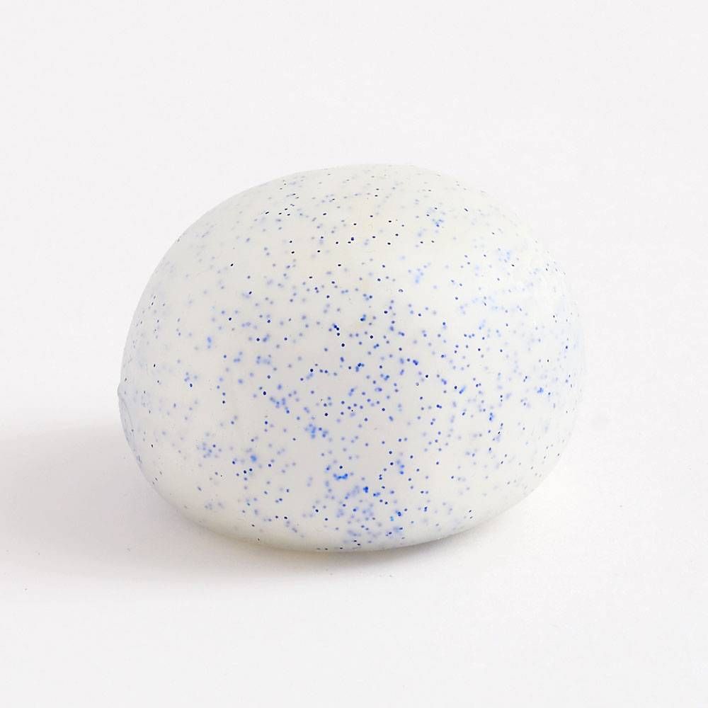 Snowball Stress Ball