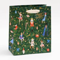 Nutcracker Gift Bags