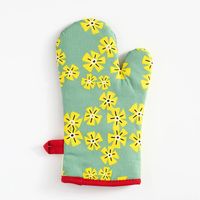 I'm Beautiful Oven Mitt