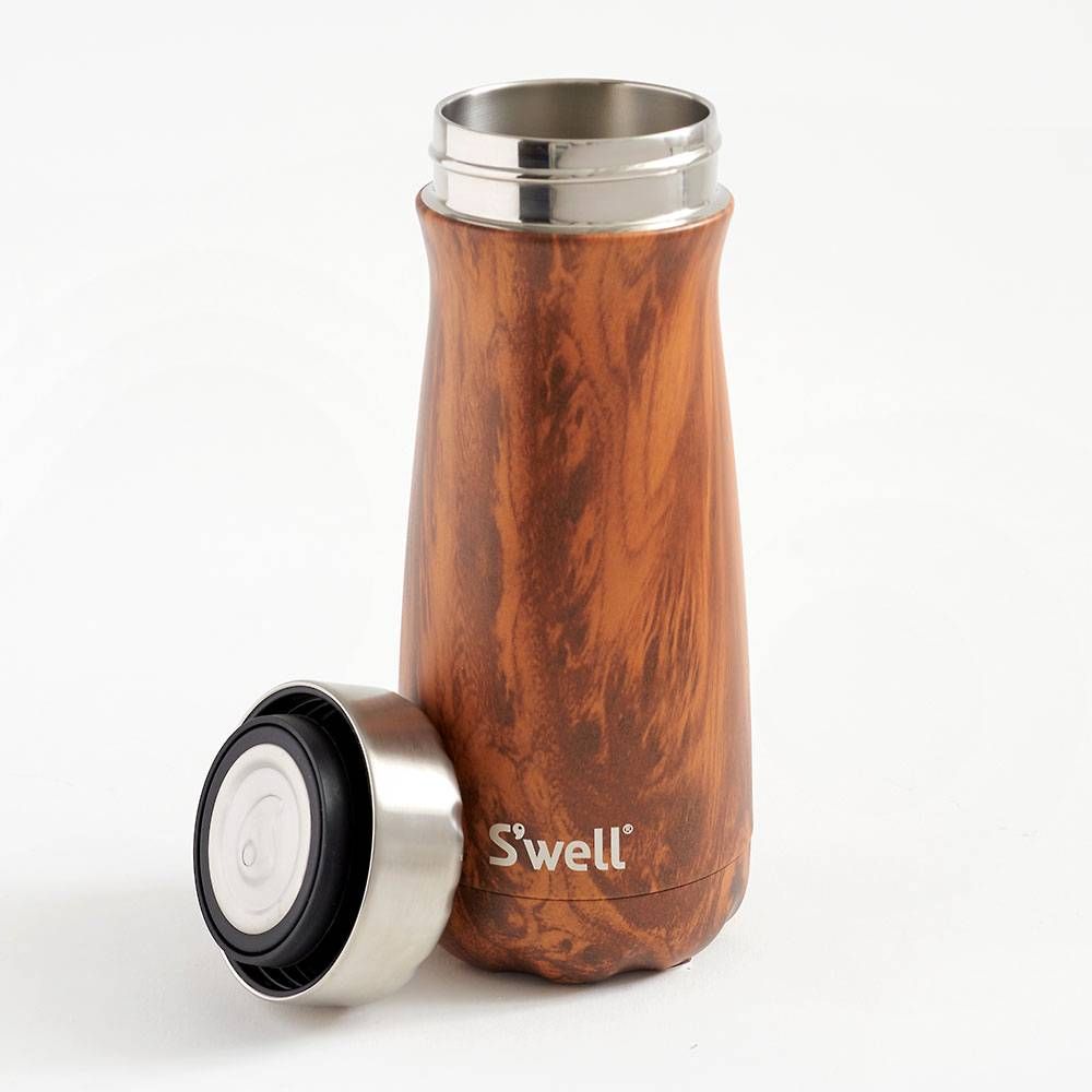 Teakwood Traveler