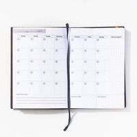 You Got This 6 Month Productivity Tracker