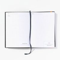 You Got This 6 Month Productivity Tracker