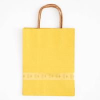 Dusty Sunshine Medium Bags