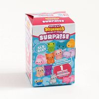 Squishies Surprise Box