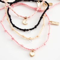 Assorted Wishing Bracelets