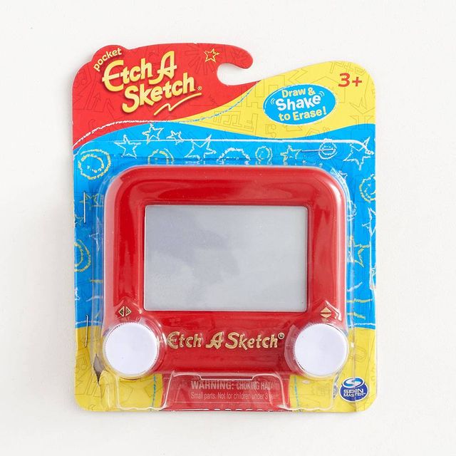 Etch A Sketch Pocket, 1 - Kroger