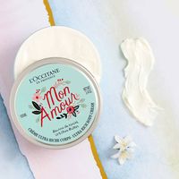 Shea Butter Ultra Rich Body Cream