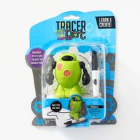 Tracer Bot - Green