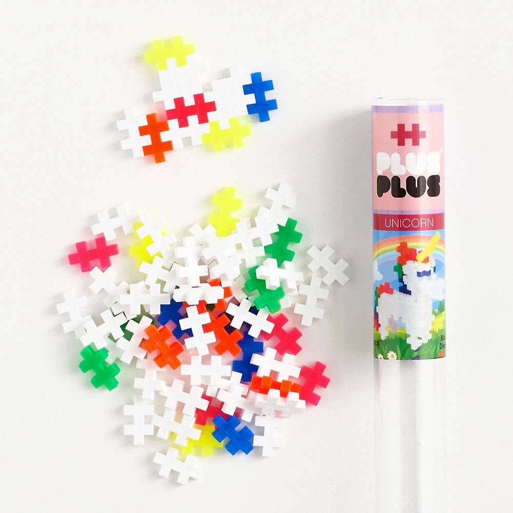 Unicorn Blocks