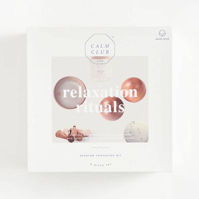 Relaxation Rituals Box