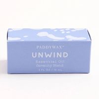 Unwind Essential Oil