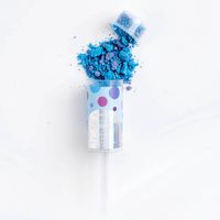 You Are the Bomb Confetti Push Pop