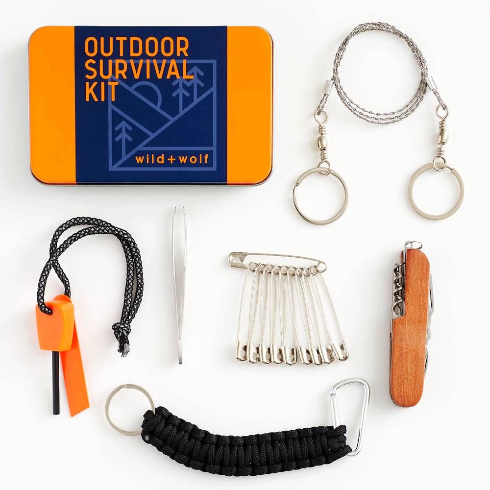 Survival Kit