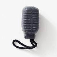 The Crooner Soap on a Rope