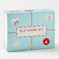 Elf-Mergency Care Kit