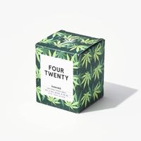 Four Twenty Mini Candle