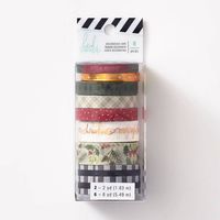 Christmas Washi Tape Set