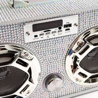 Bling Boom Box